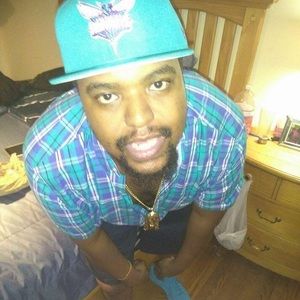 Meet your Posher, Reginald